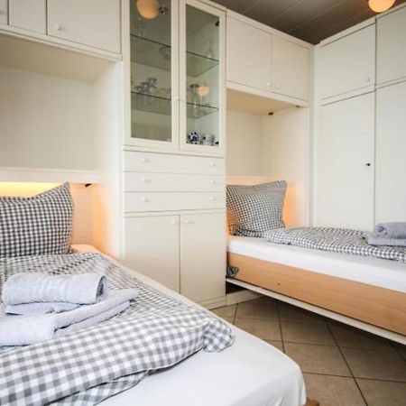 Ferienwohnung Residenz Seerose App. 152 Timmendorfer Strand Exterior photo