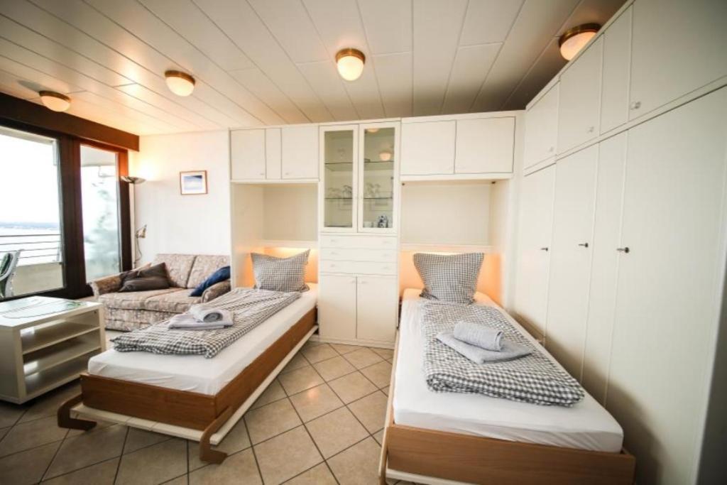 Ferienwohnung Residenz Seerose App. 152 Timmendorfer Strand Exterior photo