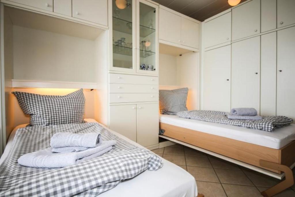 Ferienwohnung Residenz Seerose App. 152 Timmendorfer Strand Exterior photo